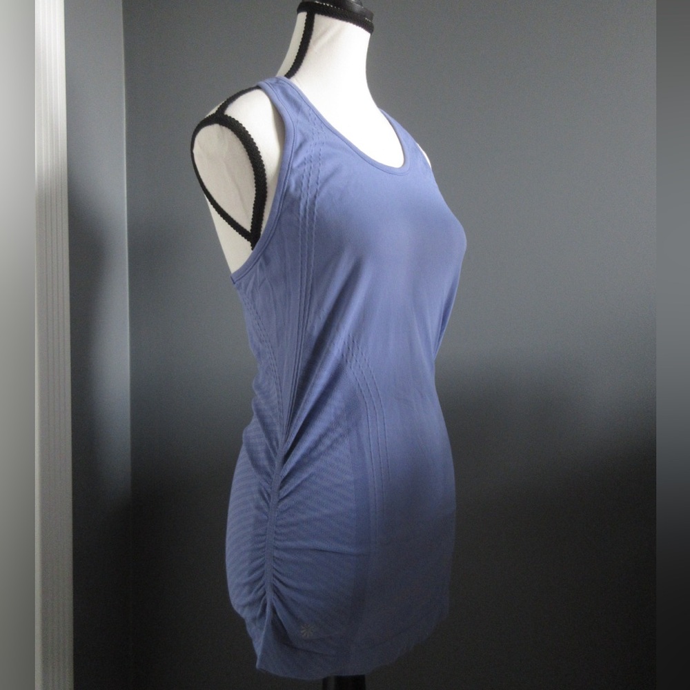 BNWT Athleta Speed Light Seamless Tank
